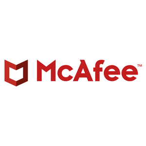 mcafee