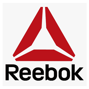 reebok