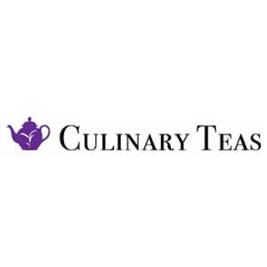 culinary-teas