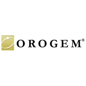 orogem