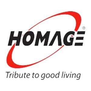 homage