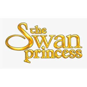 the-swan-princess