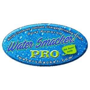 water-smacker