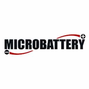 microbattery