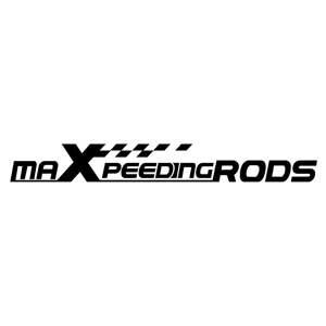 maxpeedingrods