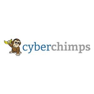 cyber-chimps