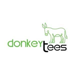 donkey-tees