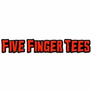 five-finger-tees