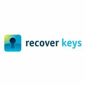 recover-keys