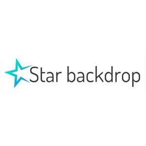 starbackdrop