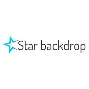 starbackdrop