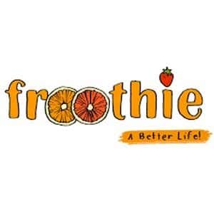 froothie