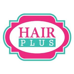 hair-plus