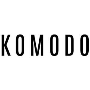 komodo