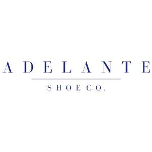 adelante-shoe