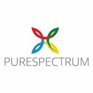 pure-spectrum