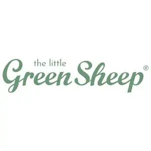the-little-green-sheep