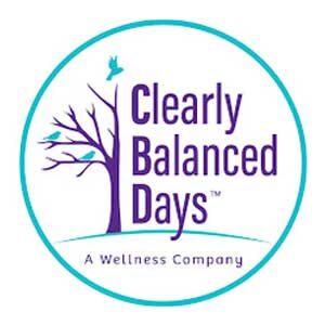 clearly-balanced-days