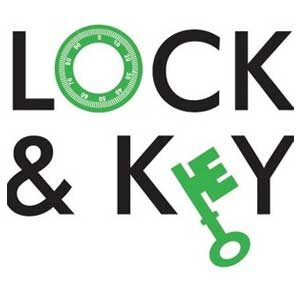 lock-and-key