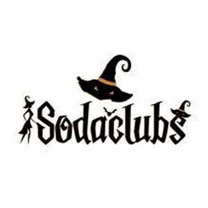 sodaclubs