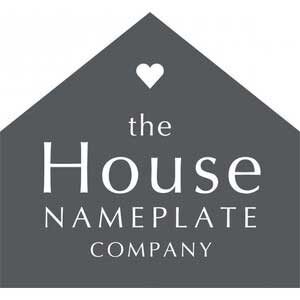 the-house-nameplate