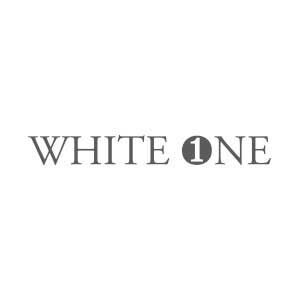 white-one