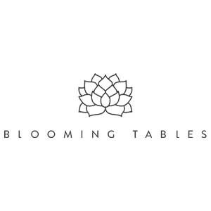 bloomingtables