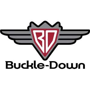 buckle-down