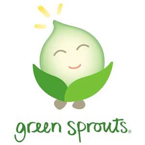 green-sprouts