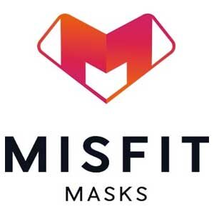 misfitmasks