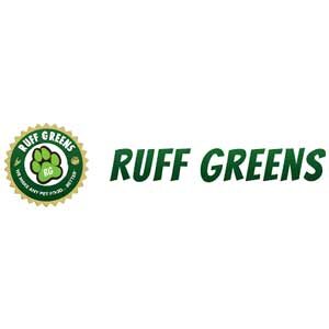 ruff-greens