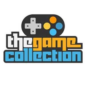 the-game-collection