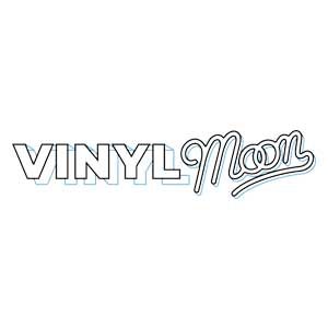 vinyl-moon