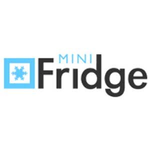 minifridge