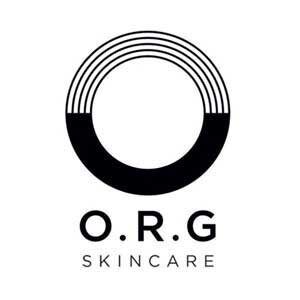 o-r-g-skincare