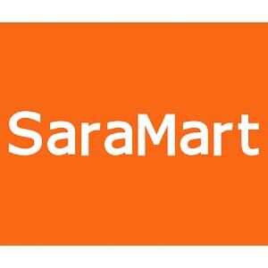 saramart